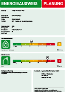 Energieausweis