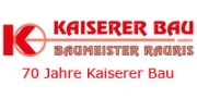 Kaiserer Bau