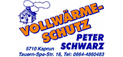 Vollewärmeschutz Peter Schwarz